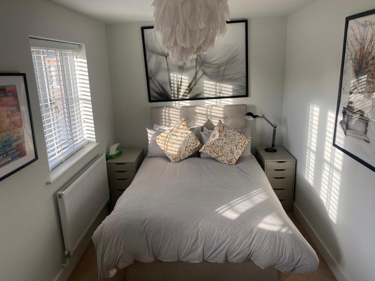 Cozy In New Build, Peaceful Village Location * Cambridge