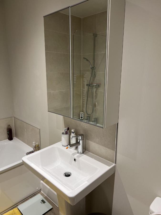 Hospedagem domiciliar Cozy In New Build, Peaceful Village Location Cambridge